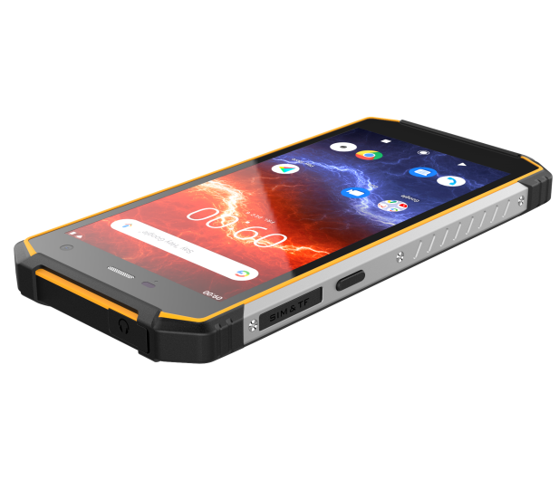 myPhone Energy 2 ECO black - 1052501 - zdjęcie 8